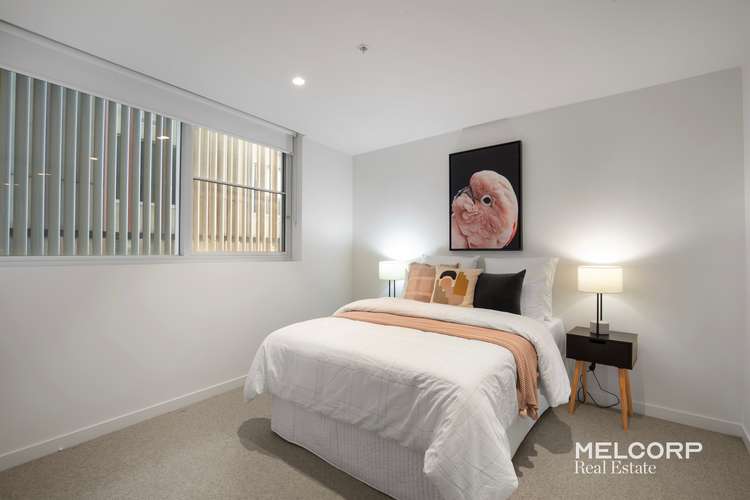 Sixth view of Homely apartment listing, 01/245 Queens Parade, Fitzroy North VIC 3068