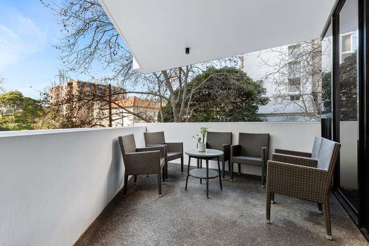 Main view of Homely apartment listing, 106/425-429 Bourke Street, Surry Hills NSW 2010