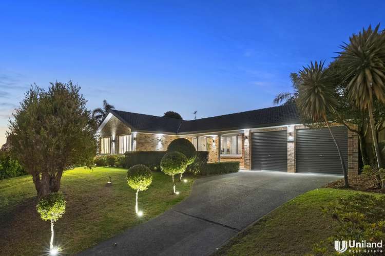 Second view of Homely house listing, 67 Aiken Road, West Pennant Hills NSW 2125