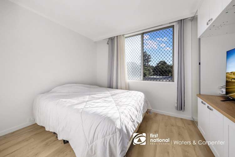 Fourth view of Homely apartment listing, 111/95 Station Road, Auburn NSW 2144