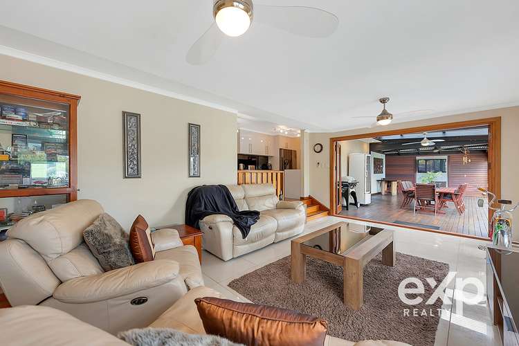 Second view of Homely house listing, 59 Flinders Drive, Valley View SA 5093