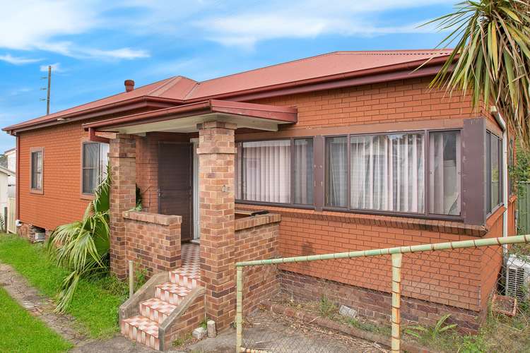 Main view of Homely house listing, 25 Bridge Street, Coniston NSW 2500