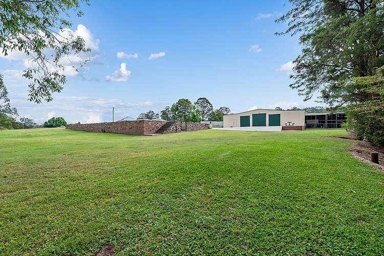 Main view of Homely residentialLand listing, 9A Lismore Street, Abermain NSW 2326