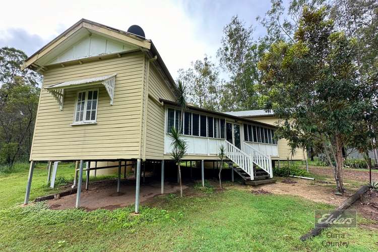 Main view of Homely house listing, 203 Van Hensbroek Road, Bauple QLD 4650
