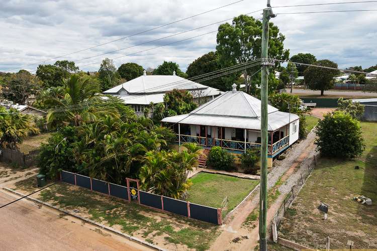 76 Stubley Street, Charters Towers City QLD 4820