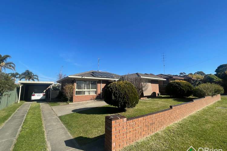 Main view of Homely house listing, 35 Wallace Street, Bairnsdale VIC 3875