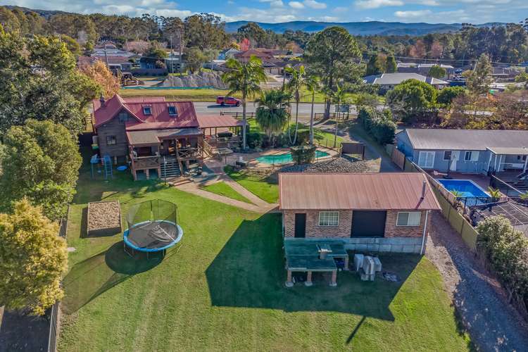 506 Freemans Drive, Cooranbong NSW 2265