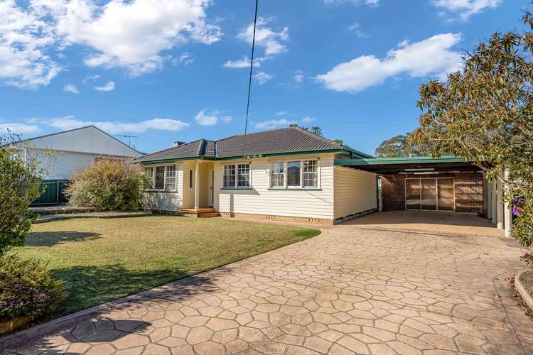 Main view of Homely house listing, 14 Charlotte Street, Holmesville NSW 2286