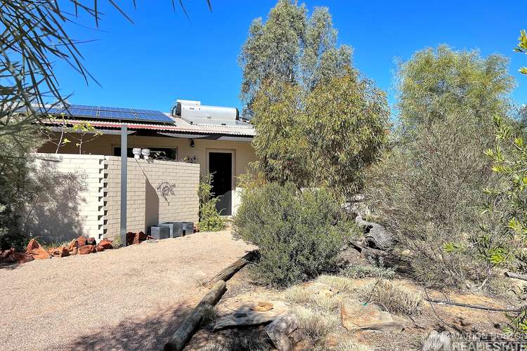 7 Mimosa Court, East Side NT 870