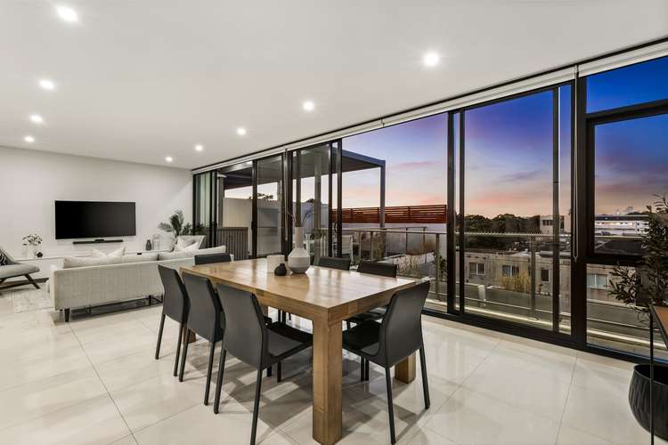 Main view of Homely apartment listing, 304/1 Robey Street, Mascot NSW 2020