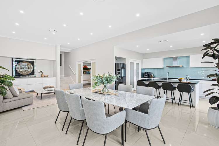 Main view of Homely house listing, 42 Elizabeth Circuit, Flinders NSW 2529