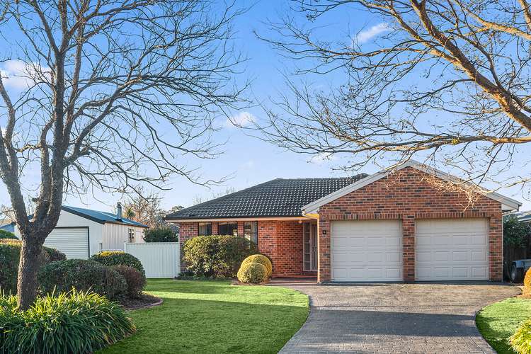 Main view of Homely house listing, 6 Mairinger Crescent, Bowral NSW 2576