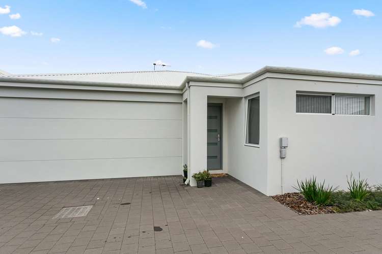 2/26 Hamilton Road, Hamilton Hill WA 6163