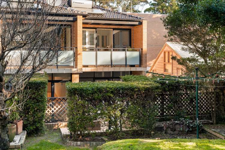 Main view of Homely townhouse listing, 1/13 Moore Lane, Lilyfield NSW 2040