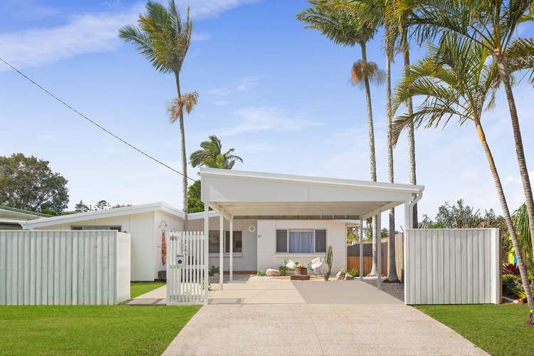 41 Coronation Avenue, Golden Beach QLD 4551