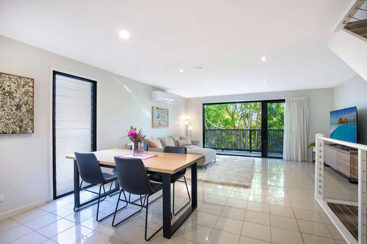 Fourth view of Homely townhouse listing, 2/56 Montpelier Street, Clayfield QLD 4011