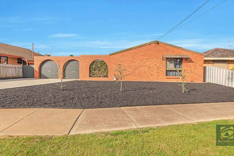 3 Hicks Crescent, Echuca VIC 3564