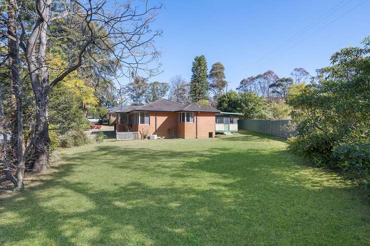 Main view of Homely house listing, 1 Grahame Street, Blaxland NSW 2774