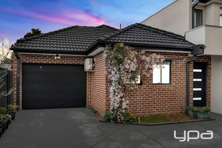 2/13 Dunn Street, Broadmeadows VIC 3047