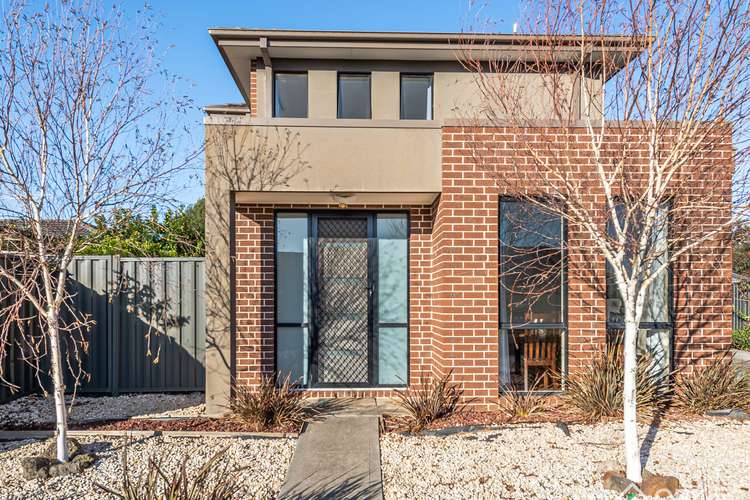 1/2 Parkwood Court, Deer Park VIC 3023