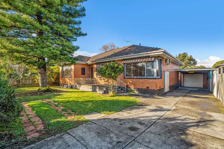 Main view of Homely house listing, 17 Banff Street, Reservoir VIC 3073