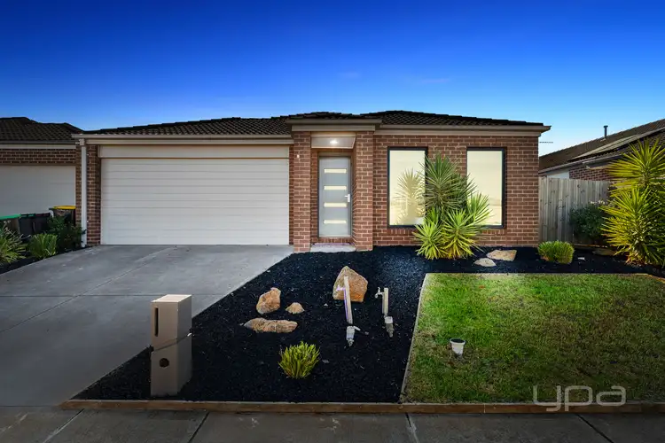 Main view of Homely house listing, 42 Toolern Waters Drive, Weir Views VIC 3338