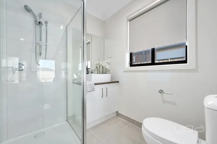 Fourth view of Homely house listing, 42 Toolern Waters Drive, Weir Views VIC 3338