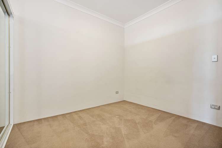 Second view of Homely studio listing, 807/242 Elizabeth Street, Surry Hills NSW 2010