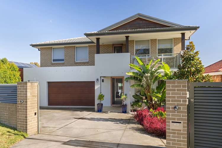 3 Meldrum Avenue, Miranda NSW 2228