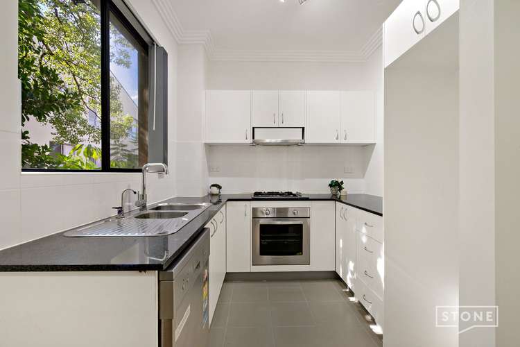 Fourth view of Homely apartment listing, 10/30-34 Gladstone Street, North Parramatta NSW 2151
