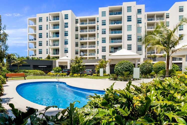 Main view of Homely apartment listing, B303/5 Grand Court, Fairy Meadow NSW 2519
