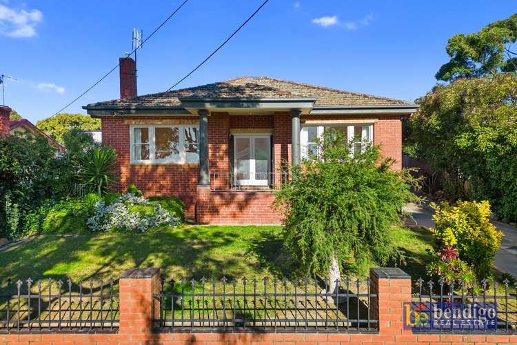 Main view of Homely house listing, 10 Casley Street, Ironbark VIC 3550