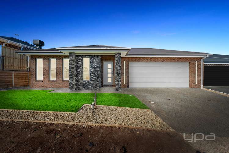 16 Halletts Way, Bacchus Marsh VIC 3340