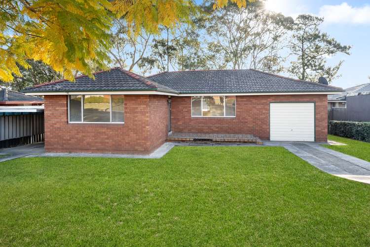 Main view of Homely house listing, 15 Mardi Street, Girraween NSW 2145