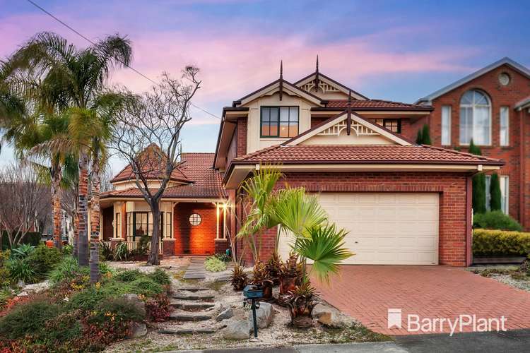 21 Harrison Avenue, Burwood VIC 3125