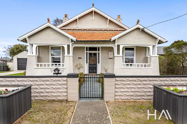 Main view of Homely house listing, 96 Main Road, Perth TAS 7300