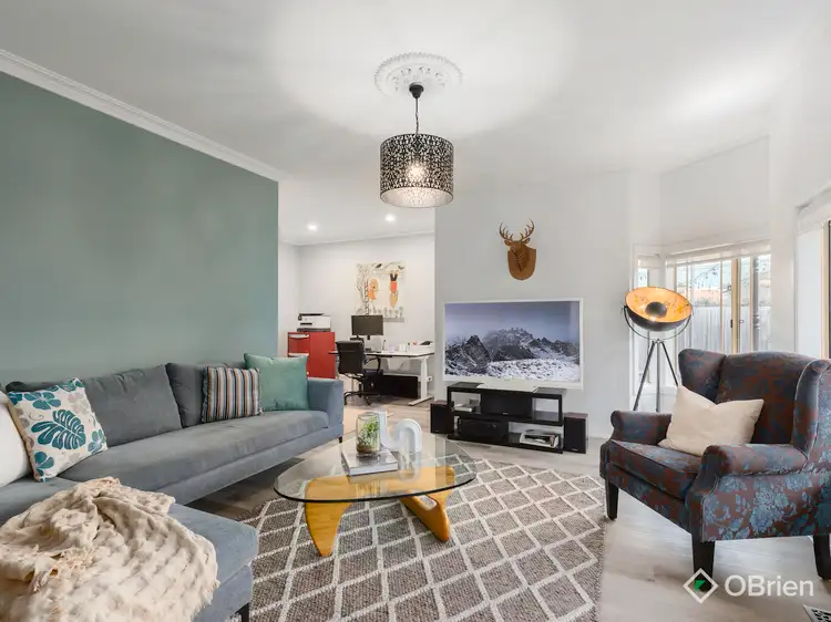 Second view of Homely unit listing, 2/51 Highett Road, Hampton VIC 3188