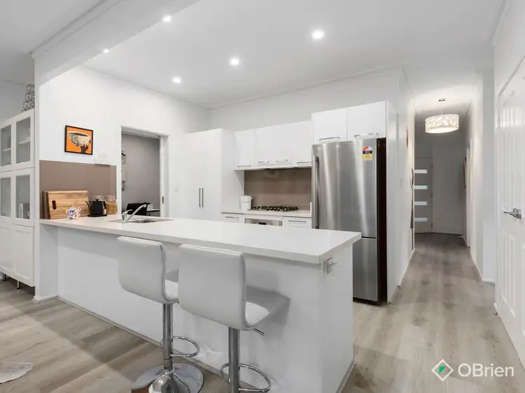 Third view of Homely unit listing, 2/51 Highett Road, Hampton VIC 3188