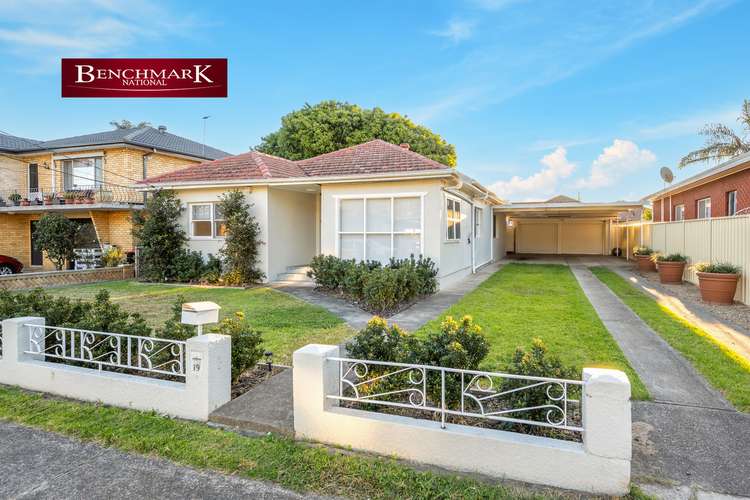 Main view of Homely house listing, 19 Bradshaw Avenue, Moorebank NSW 2170
