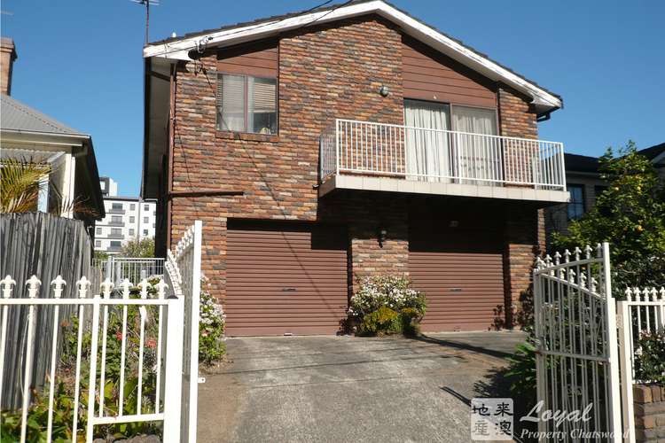 Main view of Homely house listing, 116 High Street, Mascot NSW 2020