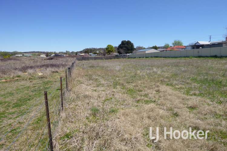 Fifth view of Homely residentialLand listing, 3A Hindmarsh Street, Inverell NSW 2360