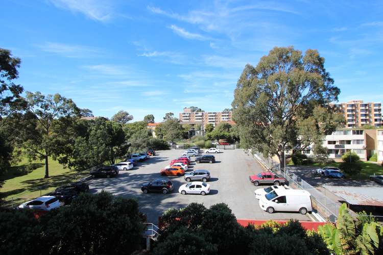 Main view of Homely unit listing, 505/69 King George Street, Victoria Park WA 6100