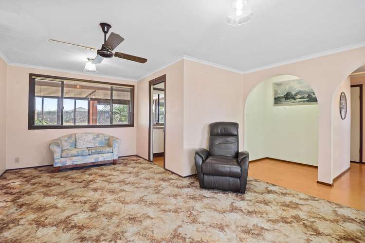 Fourth view of Homely house listing, 21 Clyde Avenue, St Clair NSW 2759