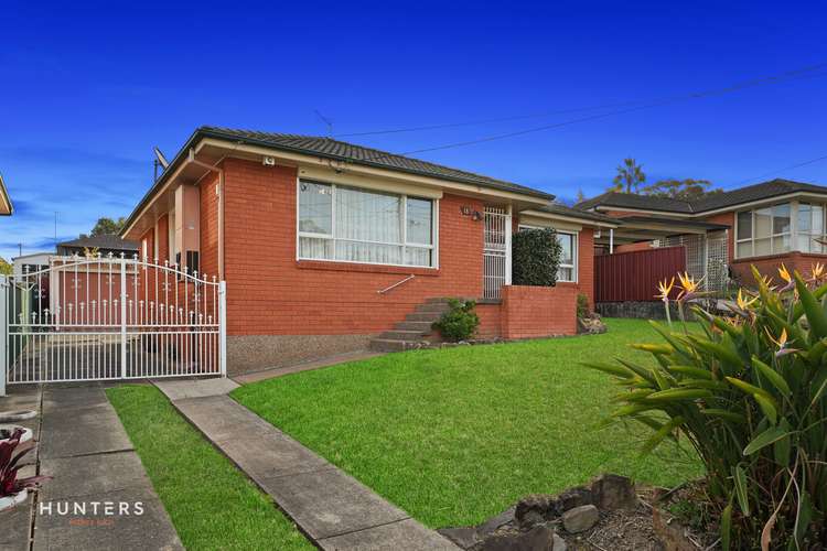 Main view of Homely house listing, 18 Orleans Crescent, Toongabbie NSW 2146
