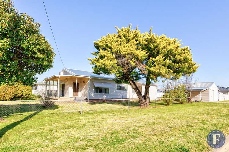 Main view of Homely house listing, 150 Temora Street, Cootamundra NSW 2590