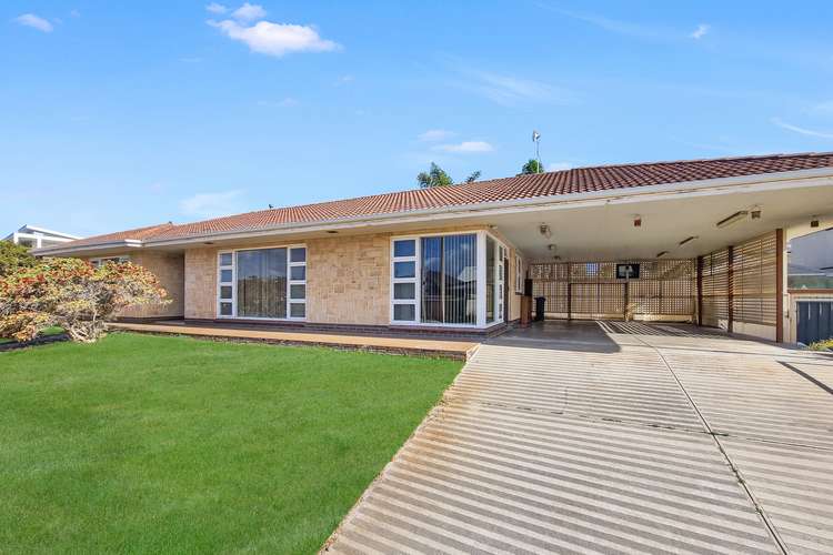 Main view of Homely house listing, 23 Boord Street, Semaphore South SA 5019