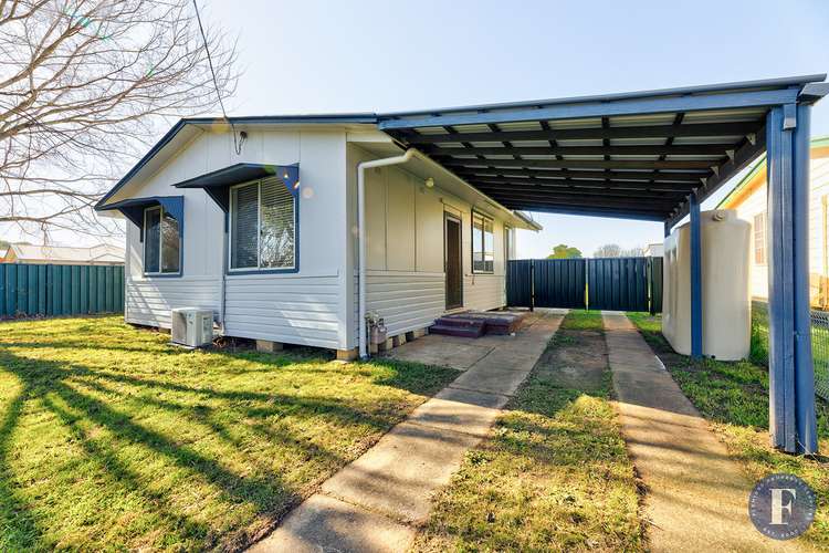 Main view of Homely house listing, 56 Gundagai Road, Cootamundra NSW 2590