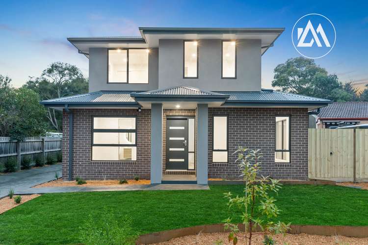 Main view of Homely townhouse listing, 1/7 Northgateway, Langwarrin VIC 3910