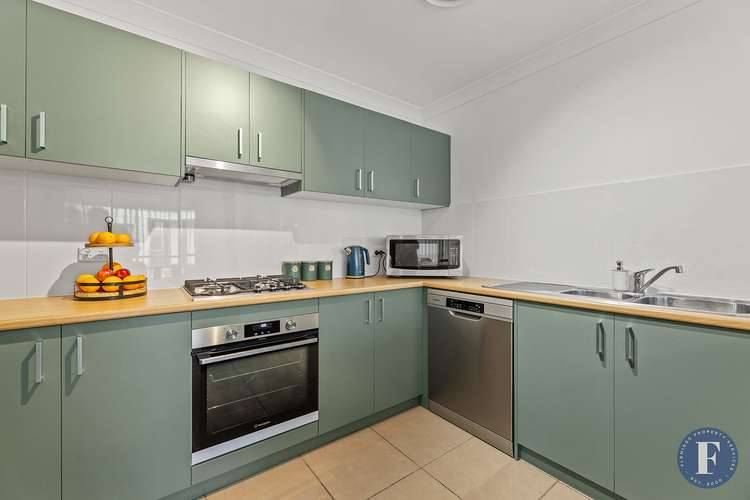 Fifth view of Homely house listing, 11/322 Parker Street, Cootamundra NSW 2590