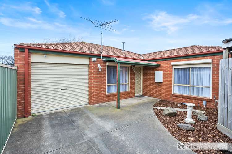 Main view of Homely unit listing, 68a Myers Parade, Altona Meadows VIC 3028